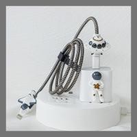 ราคา TH Stock Green Flowers Charger Protectorสินค้าสุดฮิตในตอนนี้iphone สายตกแต่งสายชาร์จให้น่ารักหน้า ใช้งานอีกครั้ง ถนอมหัวชาร์จพร้อมสายสายชาร์จหักงอ18w 20w (21650368969)