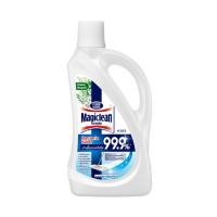 ราคา Magiclean มาจิคลีน เนเชอรัล น้ำยาถูพื้น น้ำยาทำความสะอาดพื้น แบบขวด 800ml 900ml (20414083775)
