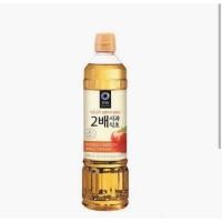 ราคา Brewed apply vinegar น้ำส้มสายชูหมักจากแอปเปิ้ล (16753943290)