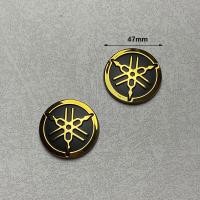 ราคา 2ชิ้น เซ็ตสัญลักษณ์สำหรับYamahaโลโก้Lc135 Y15zr R25 Mt09 125zr (18847972909)