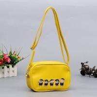 ราคา nm กระเป๋าสะพายข้างลายการ์ตูนน่ารักสำหรับสาวๆ p415 (21676483660)