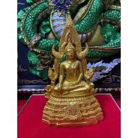 ราคา พระพุทธชินราช ฐานกว้าง5นิ้ว สูง 8 นิ้ว (8020695117)