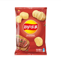 ราคา พร้อมส่ง เลย์จีน รสแปลกๆ 70g Lays รสแตงกวา รสวาวาบิ รสหม่าล่า ส่งไว (21760770716)