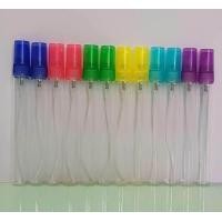 ราคา ขวดน้ำหอม ปากกาใส ฝาสี ขนาด 10 ml จำนวน 1 โหล (493982800)