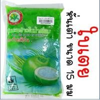 ราคา ส่งฟรี วุ้นมะพร้าวในน้ำเชื่อม ตราใบเฟิร์น MAXIE มีให้เลือก4กลิ่น วุ้นใส่เครื่องดื่ม ติ่งฟง วุ้นลูกเต๋า วุ้นใส่น้ำแข็งใส วุ้นมะพร้าว (21743588100)