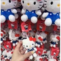 ราคา พวงกุญแจหัวใจคิตตี้ Hello Kitty SANRIO น่ารัก 10 ซม สําหรับห้อยกระเป๋าเป้สะพายหลัง (21923148181)