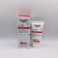 ราคา ขนาดทดลอง Eucerin pH5 VERY DRY SENSITIVE SKIN SHOWER OIL 20ML ครีมอาบน้ำผสมน้ำมัน สำหรับผิวแห้งมาก บอบบางแพ้ง่าย (21264820170)