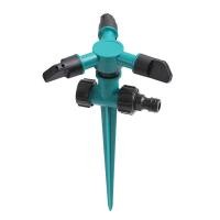 ราคา สปริงเกอร์ รดน้ำต้นไม้ รดน้ำรอบทิศ 360 องศา สปริงเกอร์รดน้ำ รดน้ำต้นไม้ Garden Sprinkler สปริงเกอร์สนามหญ้า (21962081699)