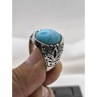 ราคา แหวนพลอยสแตนเลสแท้100 มีพลอยให้เลือก 4 สี (21817589622)