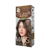 ราคา โฉมใหม่ Dcash ดีแคช มาสเตอร์ ฟลอรัล แมส คัลเลอร์ ครีม Dcash Master Floral Mass Color Cream ครีมเปลี่ยนสีผม สีย้อมดีแคช (21846337419)