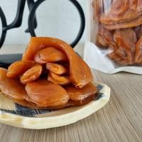 ราคา มะขามแช่อิ่ม EAT ME FRUIT มะขามแปรรูป ขนาด500กรัม มะขามแช่อิ่ม ขนาด 500 กรัม (20864745391)