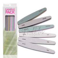 ราคา ชุดตะไบเล็บOPI ตะไบหน้าเล็บ ตะไบทรงเล็บ ตะไบอะคริลิค ตะไบขัดเงา 6ชิ้น เซต (21121584457)