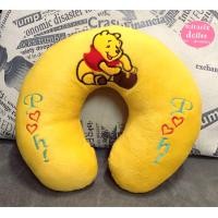 ราคา หมอนรองคอขนนุ่มงานปักทั้งใบคุณภาพดีมีเก็บเงินปลายทาง (9289018307)