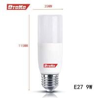 ราคา หลอดไฟ LED STICK BUBL ทรงกระบอก ขั้ว E27 6W 9W 12W (9376836878)