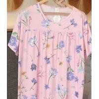 ราคา ชุดนอนกระโปรงไซส์ใหญ่มาก อก 52 นิ้ว (21886143116)