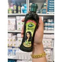 ราคา Dabur Amla Hair Oil 180mlน้ำมันหมักผม ยาว ดก ดำ (18908746960)