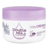 ราคา ครีมกระปุก เบบี้มายด์ Babimild เบบี้มาย เบบี้ครีม ผลิตภัณฑ์สำหรับเด็ก โลชั่น ขนาด 50กรัม 1กระปุก (21441888938)