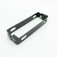 ราคา KJ57K รถสำหรับรถ สากลสากลสากล ปรับได้ปรับได้ อุปกรณ์เสริมรถจักรยานยนต์ ขยับได้ ชุดติดตั้งเพิ่มรถจักรยานยนต์ ที่ยึดป้ายทะเบียน กรอบป้ายทะเบียนรถ ขายึด กรอบป้ายทะเบียน (19593496291)