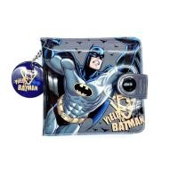 ราคา กระเป๋าสตางค์เด็กผู้ชาย กระเป๋าสตางค์สองพับ ลายการ์ตูนสุดฮิต (19442871900)