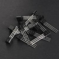 ราคา 100pcs Transistors A1015 BC327 BC337 C1815 S8050 S8550Transistor Kit (20923395117)