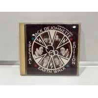 ราคา 1 CD MUSIC ซีดีเพลงสากล JACK DEJOHNETTE EARTH WALK D17D58 (21987456509)