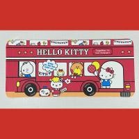 ราคา พร้อมส่ง แผ่นหนัง PU รองโต๊ะ ลายการ์ตูน Sanrio (8761675100)