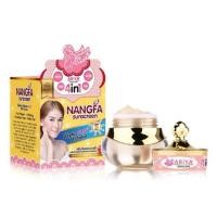 ราคา ครีมกันแดดนางฟ้า By Ariya SPF 50 PA (21564673998)