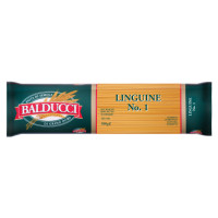 ราคา บัลดุชชี่ เส้นพาสต้า ลิงกวินี เบอร์ 1 500 กรัม Linguine No 1 Pasta 500g Balducci brand (21904731949)
