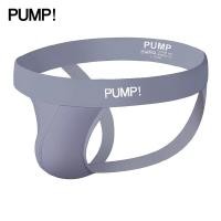 ราคา กางเกงในชาย PUMP กางเกงชั้นใน ผ้าฝ้าย ระบายอากาศได้ Jockstrap จีสตริง เอวต่ำ เซ็กซี่ สำหรับผู้ชาย (20235503473)