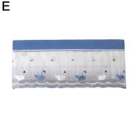 ราคา Air Conditioner Dust Cover Handy Dust Proof Curtain Conditioner Machine Conditioner Cover For Air Air Household Internal (21576761397)