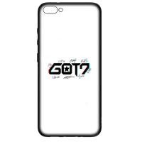 ราคา อ่อนนุ่ม Phone ปก K179 N104 GOT7 KPOP Mark ซิลิโคน เคสโทรศัพท์ หรับ iPhone 14 13 12 11 Pro XS Max X XR 6 7 8 6S Plus 7Plus 14 11Pro ProMax 7 8 8Plus Casing (20160761760)
