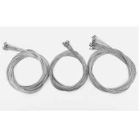 ราคา สายเบรค เกียร์ จักรยาน jagwire วัสดุสแตนเลส 304 (15589192716)