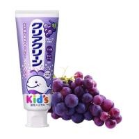 ราคา KAO Clear Clean Toothpaste Kids 70g ยาสีฟัน สำหรับเด็กอายุ 1 9 ปีขึ้นไป (21912502933)