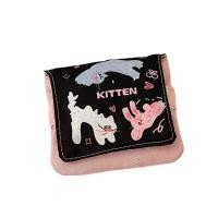 ราคา AN249 แมวแมวแมว กระเป๋าเครื่องสำอางขนาดเล็ก จุได้มาก กระเป๋าเครื่องสำอางแต่งหน้า ถุงเก็บผ้าอนามัย สร้างสรรค์และสร้างสรรค์ ถุงเก็บสายเคเบิลข้อมูล กระเป๋าใส่เหรียญลายการ์ตูน สำหรับผู้หญิง (21793446025)