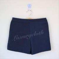 ราคา กางเกงขาสั้น ผ้าสีกรม ฮานาโกะ เอวสูง S 4XL สีเยอะ เอว25 38 กางเกง อ้วน ใหญ่ อวบ (21305211633)