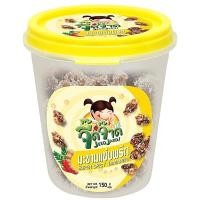 ราคา จิ๊ดจ๊าดมะขาม อบบ๊วย รสเผ็ด รสพริกเกลือ มะขาม5รส บ๊วย5รส มะขามเคี้ยวหนืบ รสบ๊วยจี๊ดจ๊าด (20074634555)