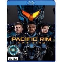 ราคา Bluray หนัง Pacific rim หนังบลูเรย์ แปซิฟิค ริม 2 Movie Collection (16571721273)