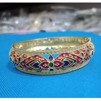 ราคา กำไรล้านนา กำไรเจ้านาง กำไรเจ้าสาว เครื่องประดับข้อมือ เครื่องประดับชุดไทย สินค้ามีพร้อมส่ง (13928763652)