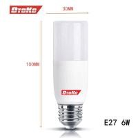 ราคา หลอดไฟ LED STICK BUBL ทรงกระบอก ขั้ว E27 6W 9W 12W (9376836877)