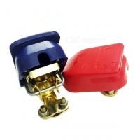 ราคา CY ขั้วแบตเตอรี่ แบ็ตแบบปลดเร็ว Quick Power BATTERY TERMINAL (650720272)