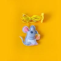 ราคา เชือกแขวนล่อแมว ของเล่นสําหรับแมว ของเล่นแมว Cat Toy แบบแขวนประตู ยางยืดตกแมว รูปสัตว์ ของเล่นล่อเเมว ยางยืดล่อแมว เชือกห้อย ติดขอบประตู (19153750689)