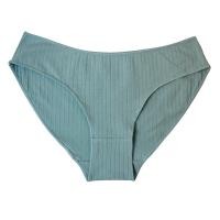 ราคา FallSweet Sanitary Panties for Ladies Triangular Underwear for Woman Cotton Panty Women Comfortable Periods Panties Breathable Medium Waist Panties for Women (18575647774)