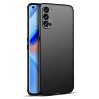 ราคา เคส OPPO Reno 4 เคสออปโป้ เคสซิลิโคนสีดำ เคสกันกระแทก เคสนิ่ม TPU Case (19709243301)