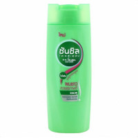 ราคา ซันซิล ขนาดเล็ก 60 มล ขนาดพกพา SUNSILK แชมพู Shampoo 1 ขวด (21760672386)
