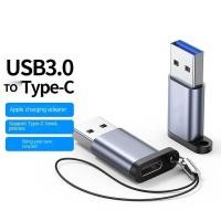 ราคา Cable สายจากType C to USB 3 0 Adapter Fast Data Transfer Type C to USB USB TO Type C (21742840732)