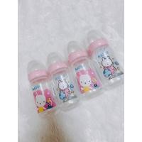 ราคา ขวดนมคอกว้างลายการ์ตูน 8 ออน (21926275136)