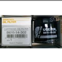 ราคา กรองเครื่องMAZDA เบอร์ B6Y1 14 302TT สำหรับรถยนต์รุ่น Mazda 2 เครื่อง 1 5 เบนซิน รุ่นปี 2010 2014 Mazda 2 เครื่อง 1 3 Skyactiv G เบนซิน รุ่นปี 2015 2018 Mazda 3 เครื่อง 1 6 เบนซิน รุ่นปี 2004 2014 Maz