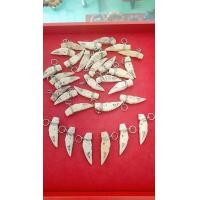 ราคา งานแกะสลักเสือนั่งเขี้ยว ทำจะงานกระดูกวัว เขียนยนต์ (21757306054)