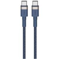 Orsen by Eloop 3A Type-C to Type-C 1.2m สายชาร์จ รุ่น S53