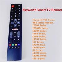 ราคา Skyworth Coocaa Smart TV Remote Coocaa Design E380i Series E390i Series E510S Series E69 Series E790 Series E360 Series G6 Series E3300 Series E391 Series (19725061223)